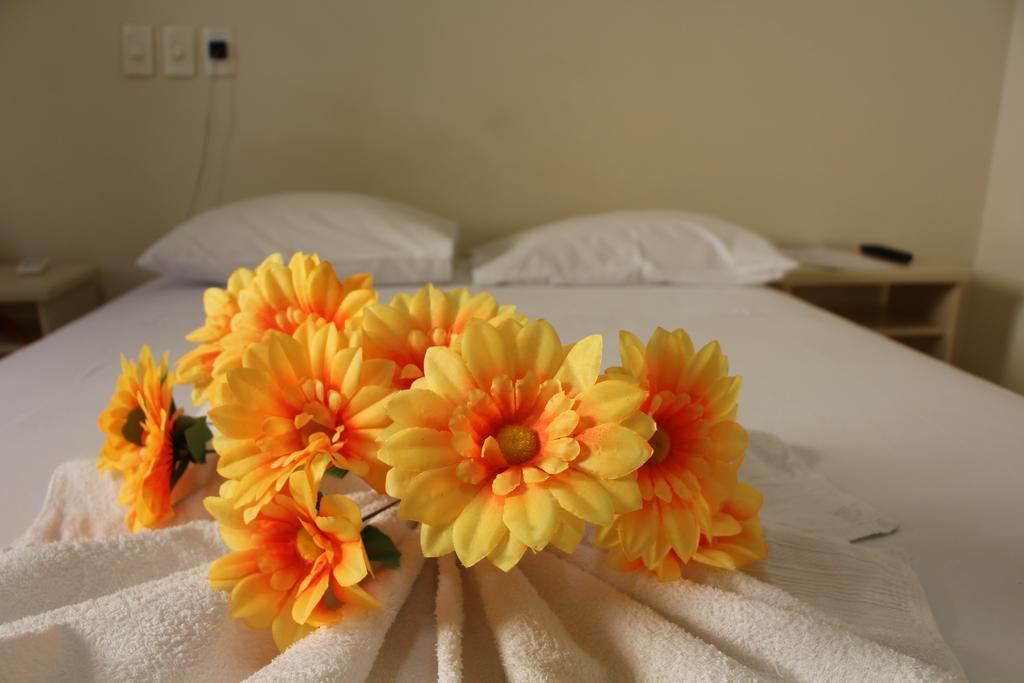 Hotel Beira Rio Aquidauana Room photo