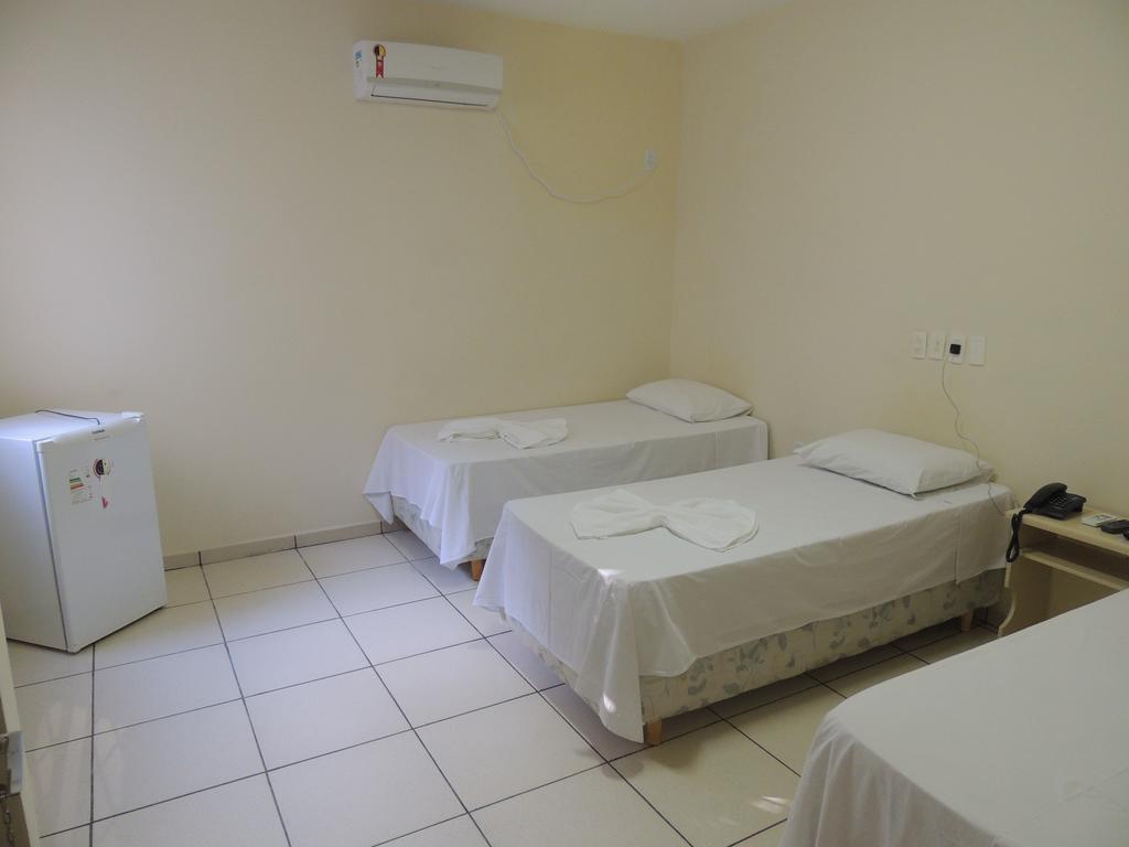 Hotel Beira Rio Aquidauana Room photo
