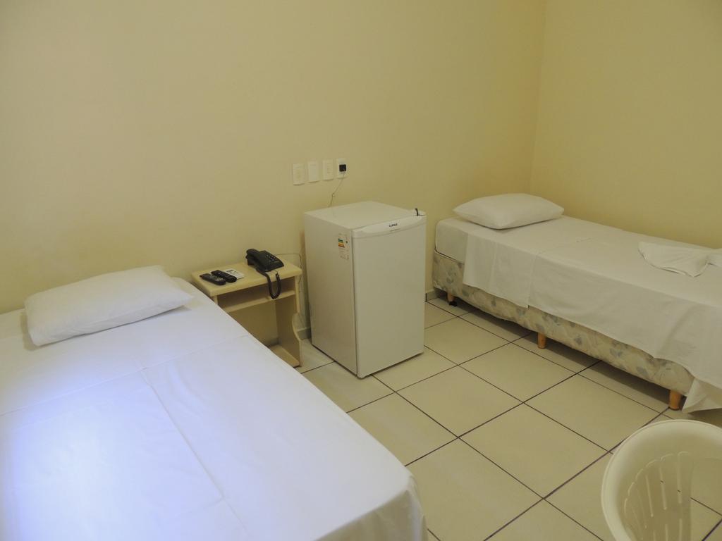 Hotel Beira Rio Aquidauana Room photo