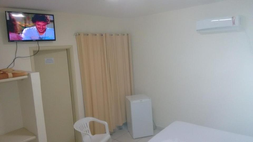 Hotel Beira Rio Aquidauana Exterior photo
